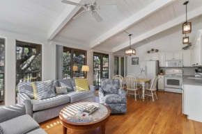25 Hilton Head Beach Villas